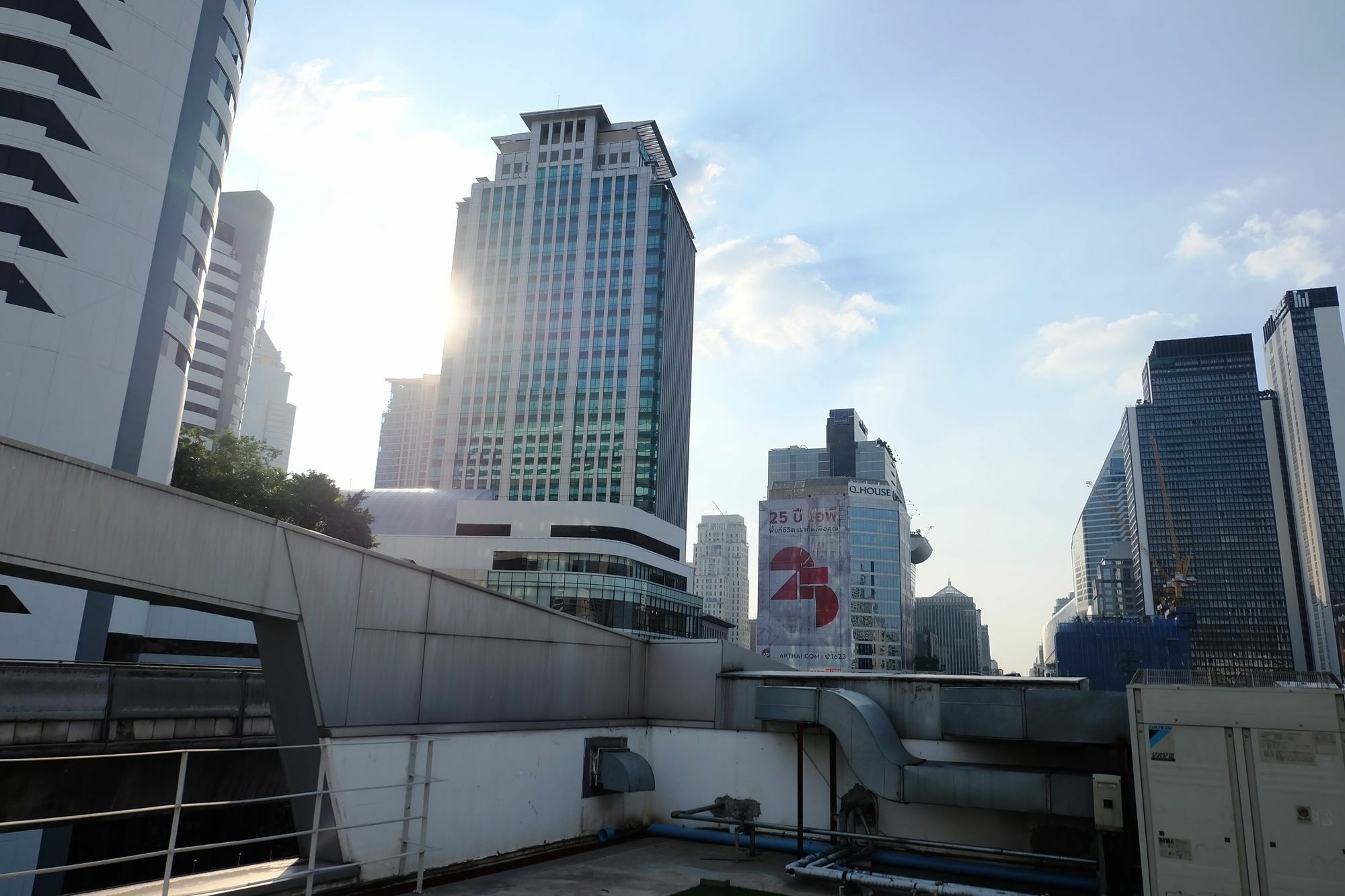 Hom Hostel&cooking Club * Bangkok