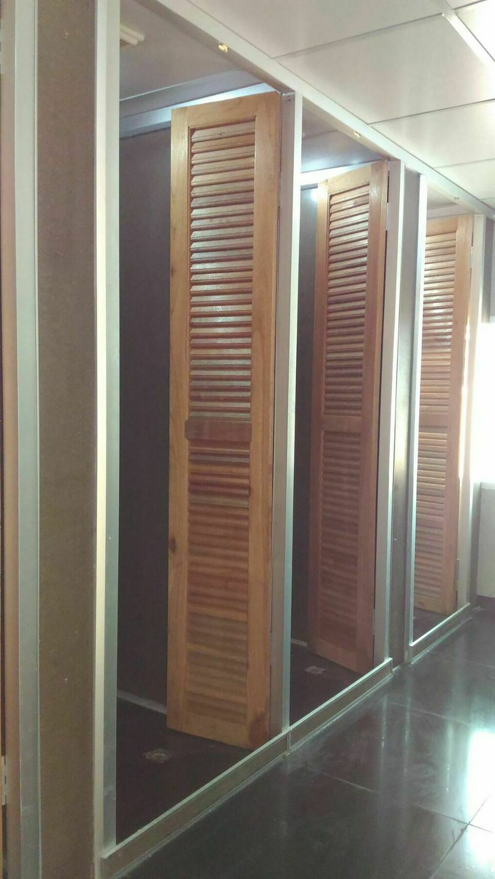 The Twins Hotell