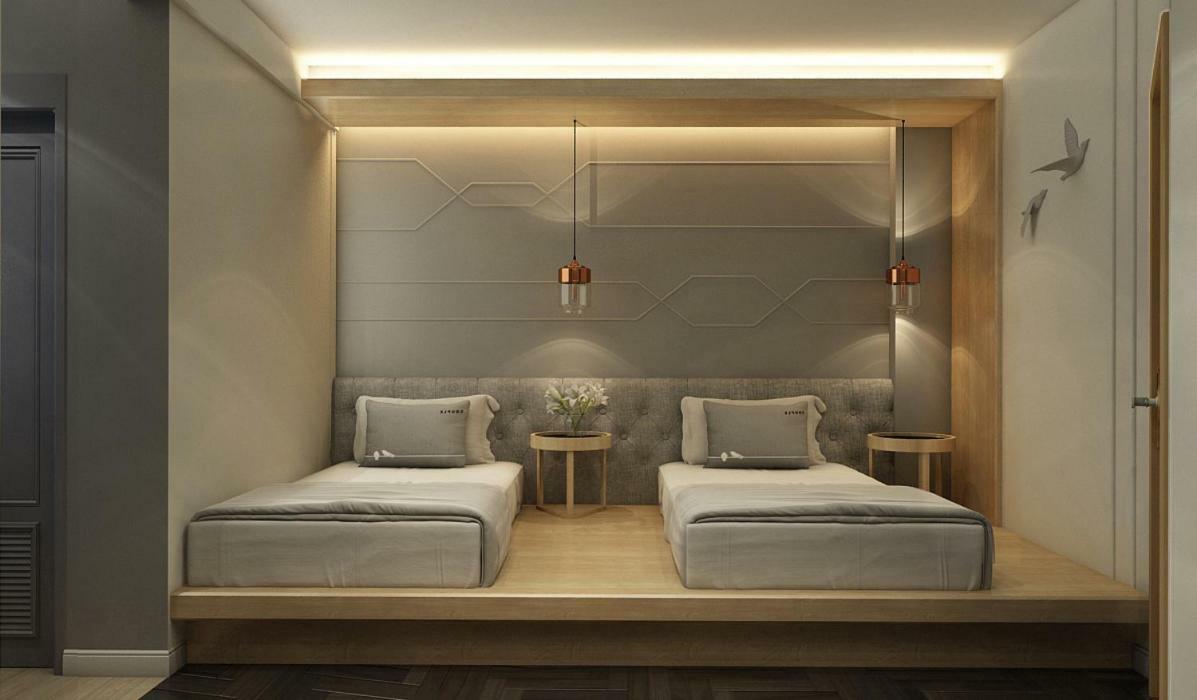 Hotell Tori Prestige