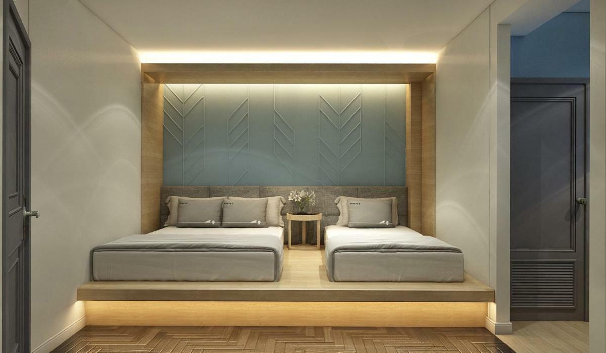 Tori Prestige Hotell