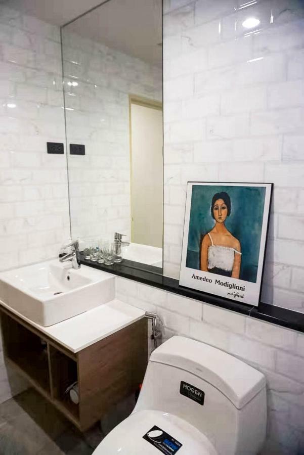 Gallery House * Bangkok