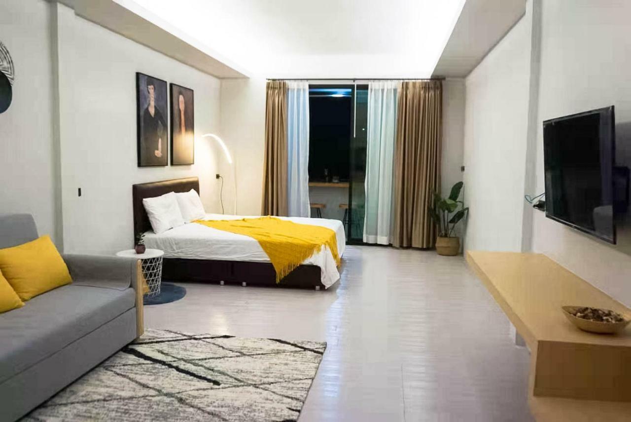 Gallery House Bangkok