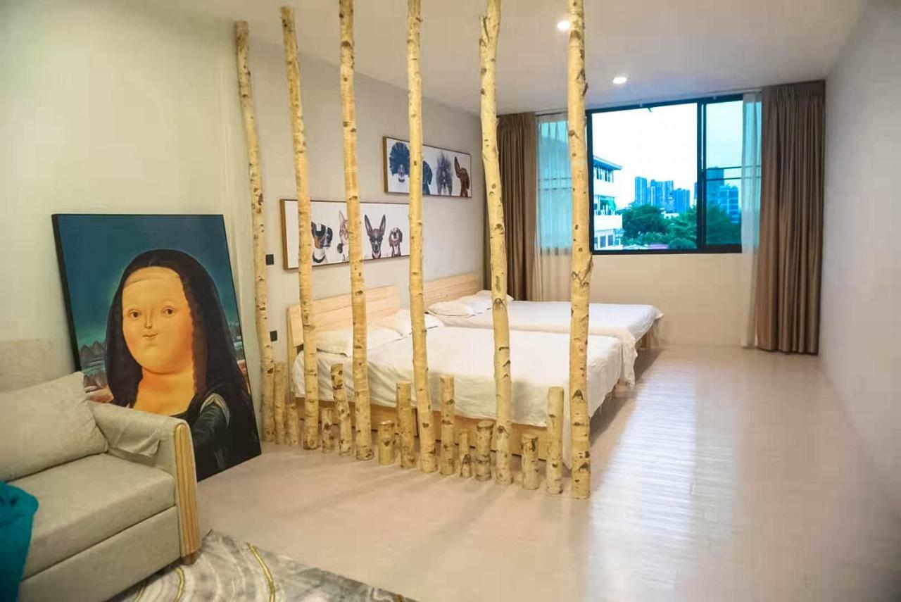 Hotel Gallery House Bangkok