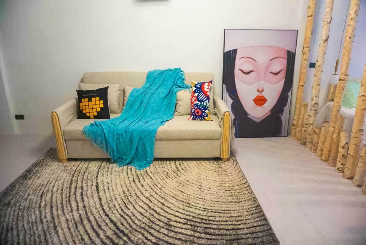 Hotel Gallery House