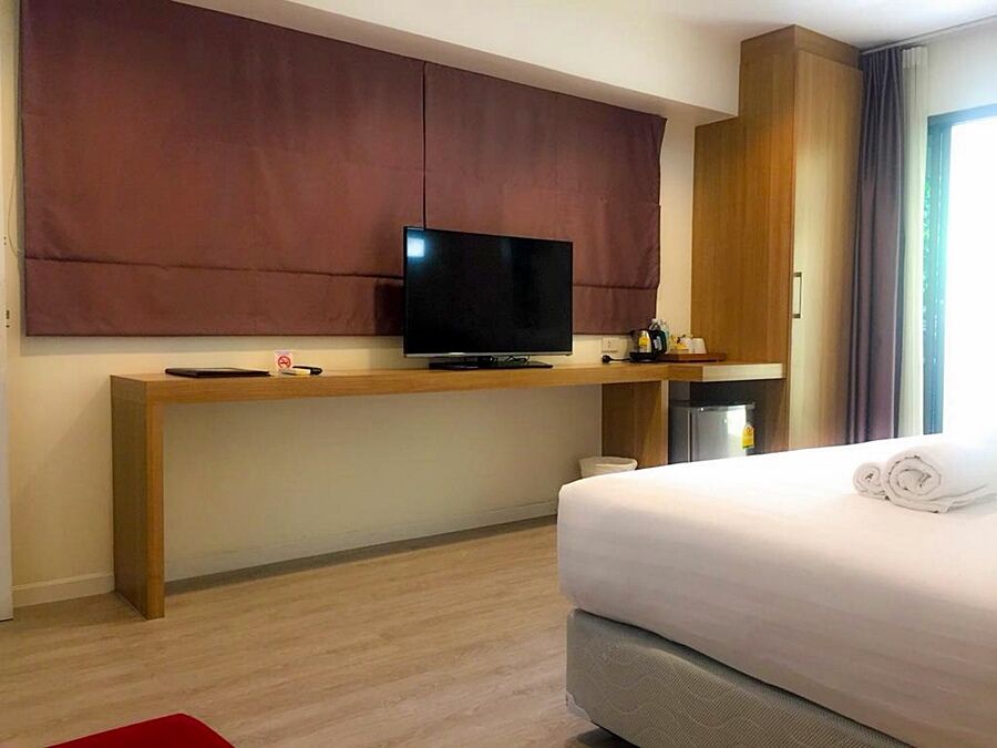 Le Tada 3* Bangkok