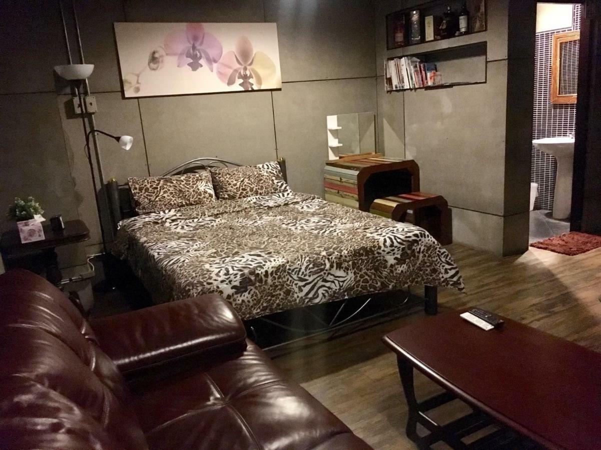 Homestay Bts Ekkamai - Pinocchio House