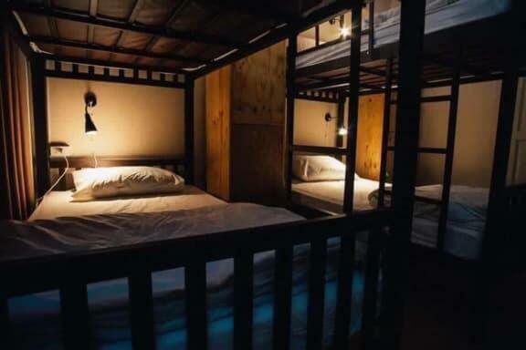 Hostel Near Impact Arena