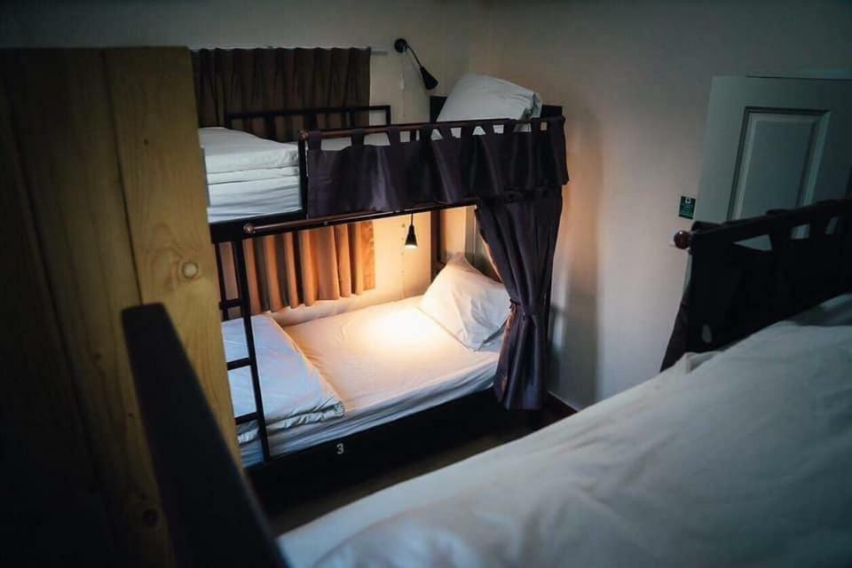 Hostel Near Impact Arena