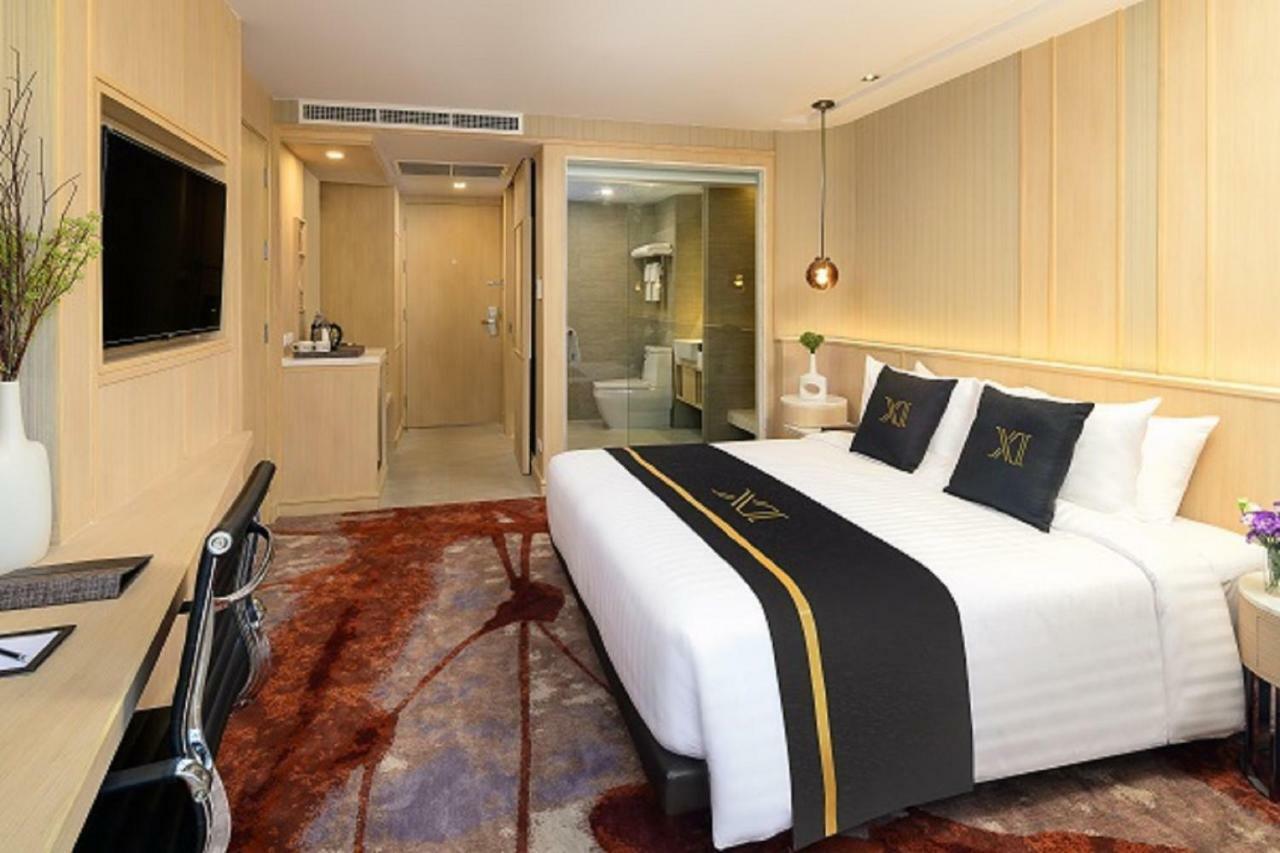 Eleven Sukhumvit 11 - Sha Extra 4*