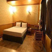 Hotel 13 Coins Bangna Bitec