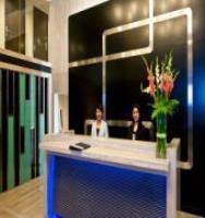 Hotel Fx Metrolink Makkasan Bangkok