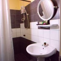 Woraburi Sukhumvit Hotel Banguecoque