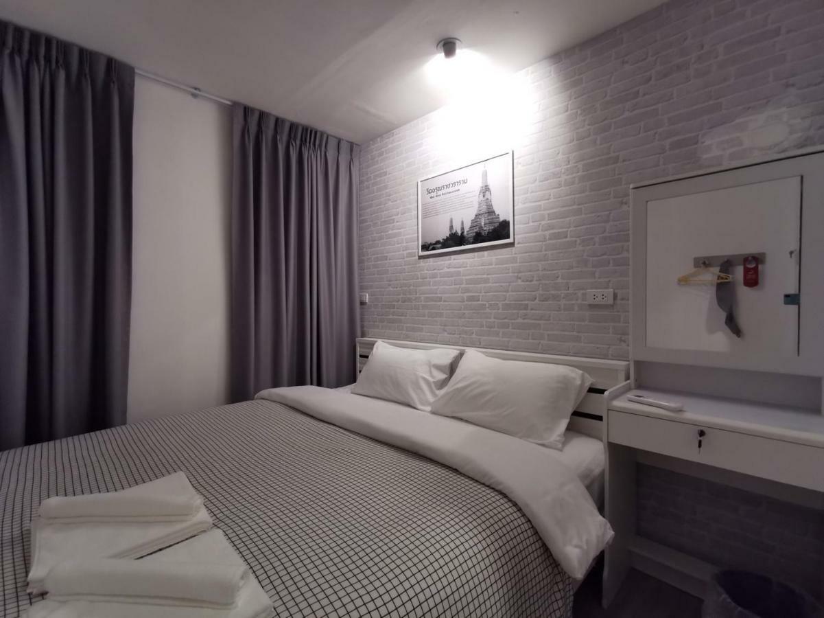 Ostello White House Bangkok