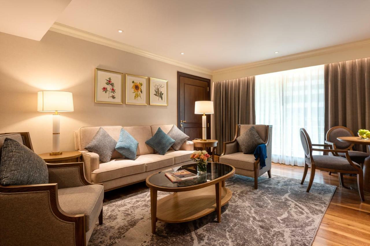 Mövenpick Bdms Wellness 5* Bangkok