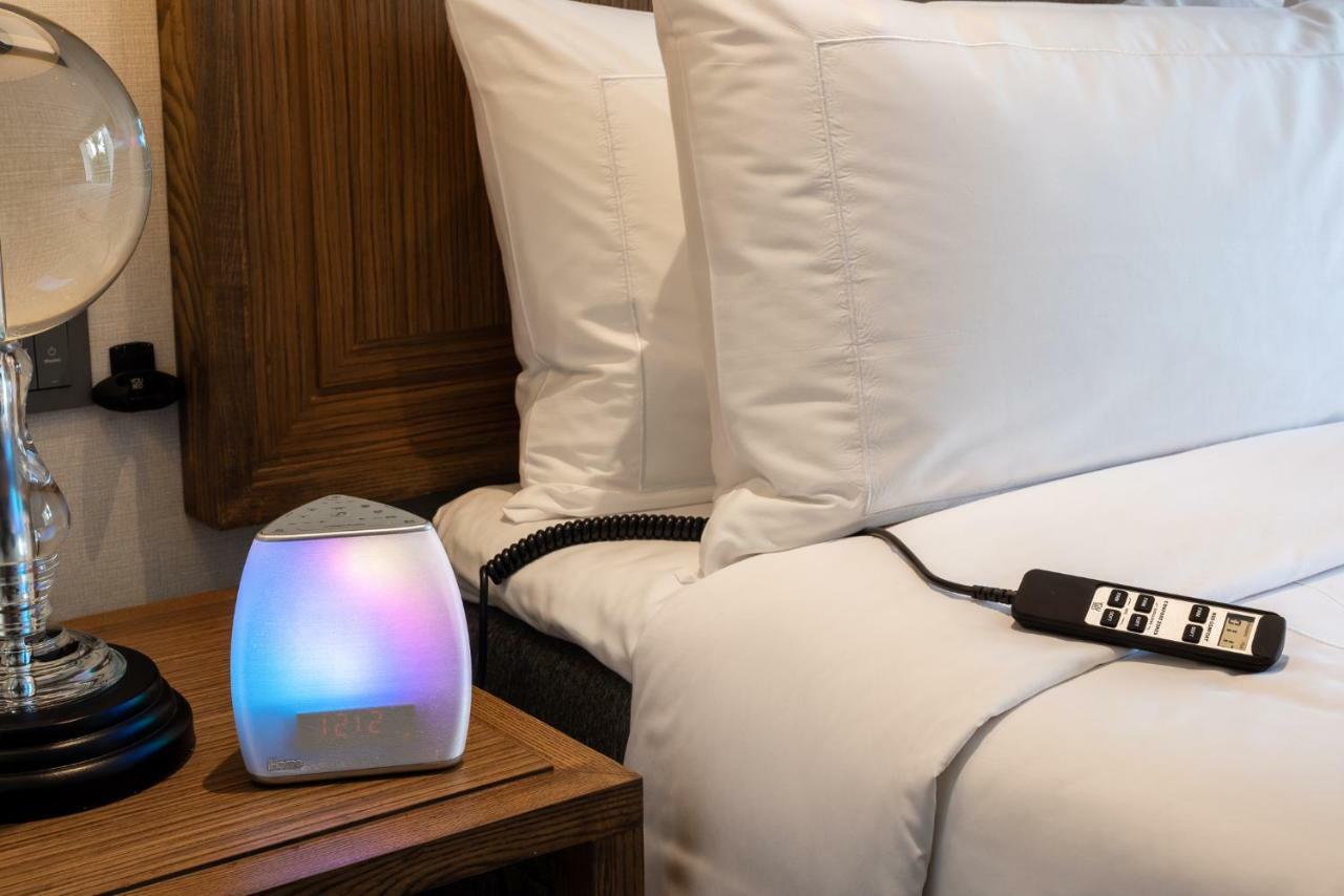 Mövenpick Bdms Wellness