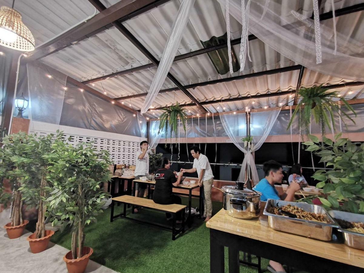 Ostello White House Bangkok