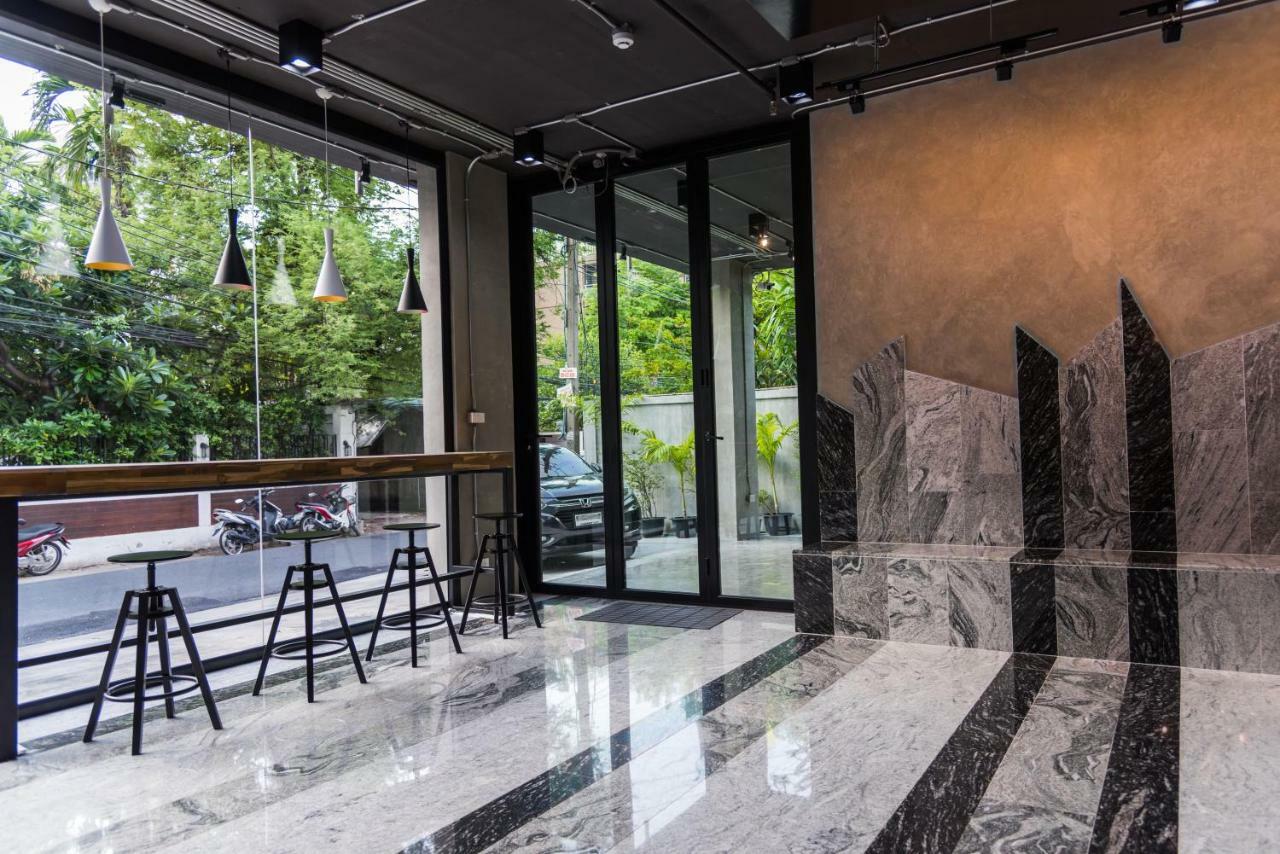 Link Hotell Bangkok