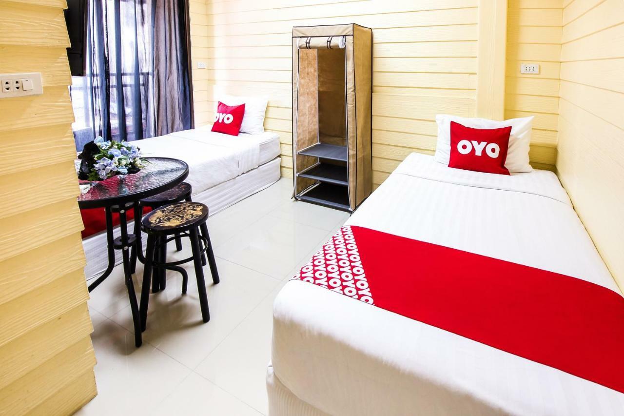 Hotel Babo House Bangkok