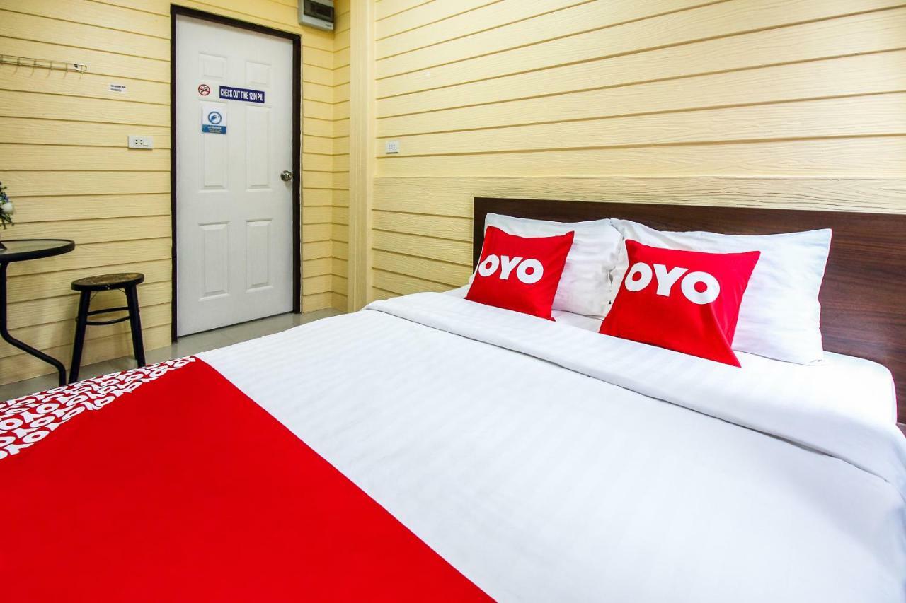 Hotel Babo House Bangkok