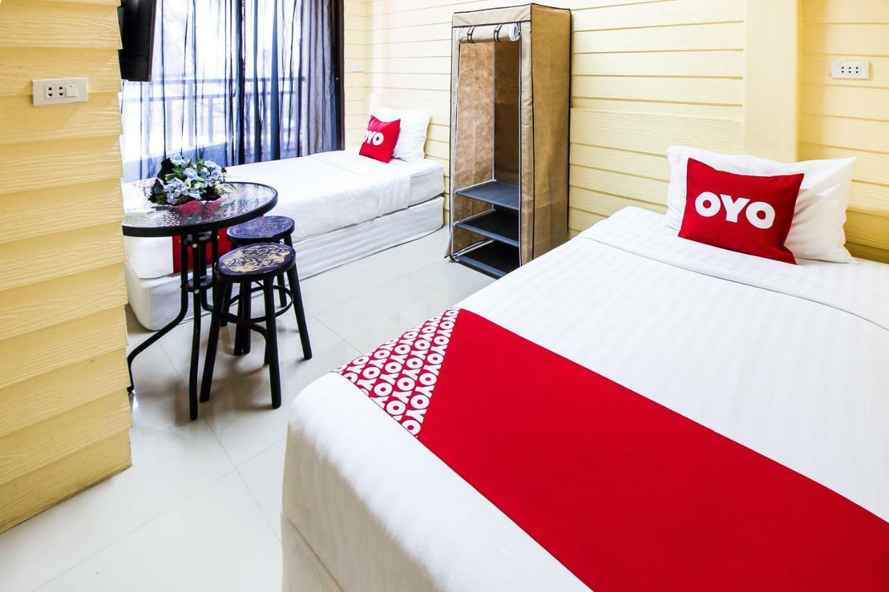 Babo House Hotel Bangkok