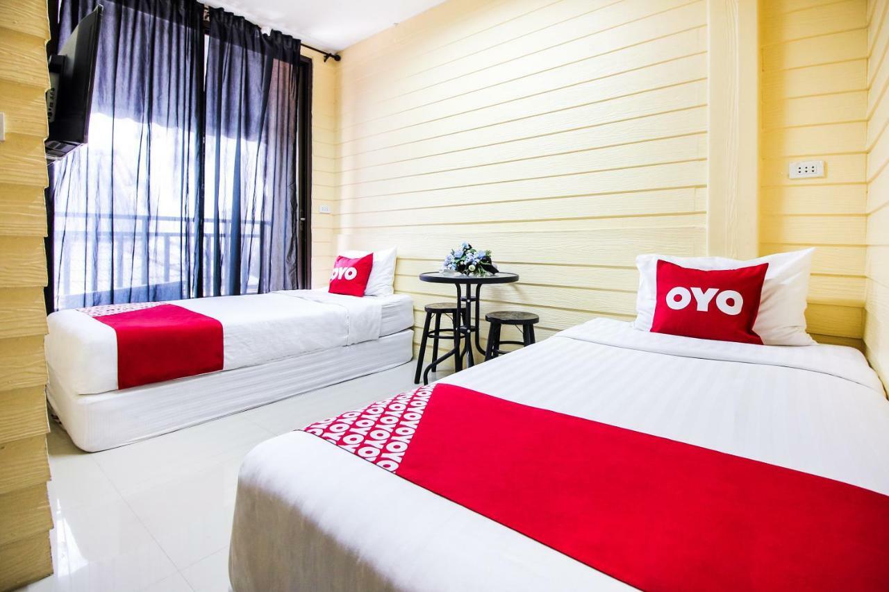 Hotel Babo House Bangkok