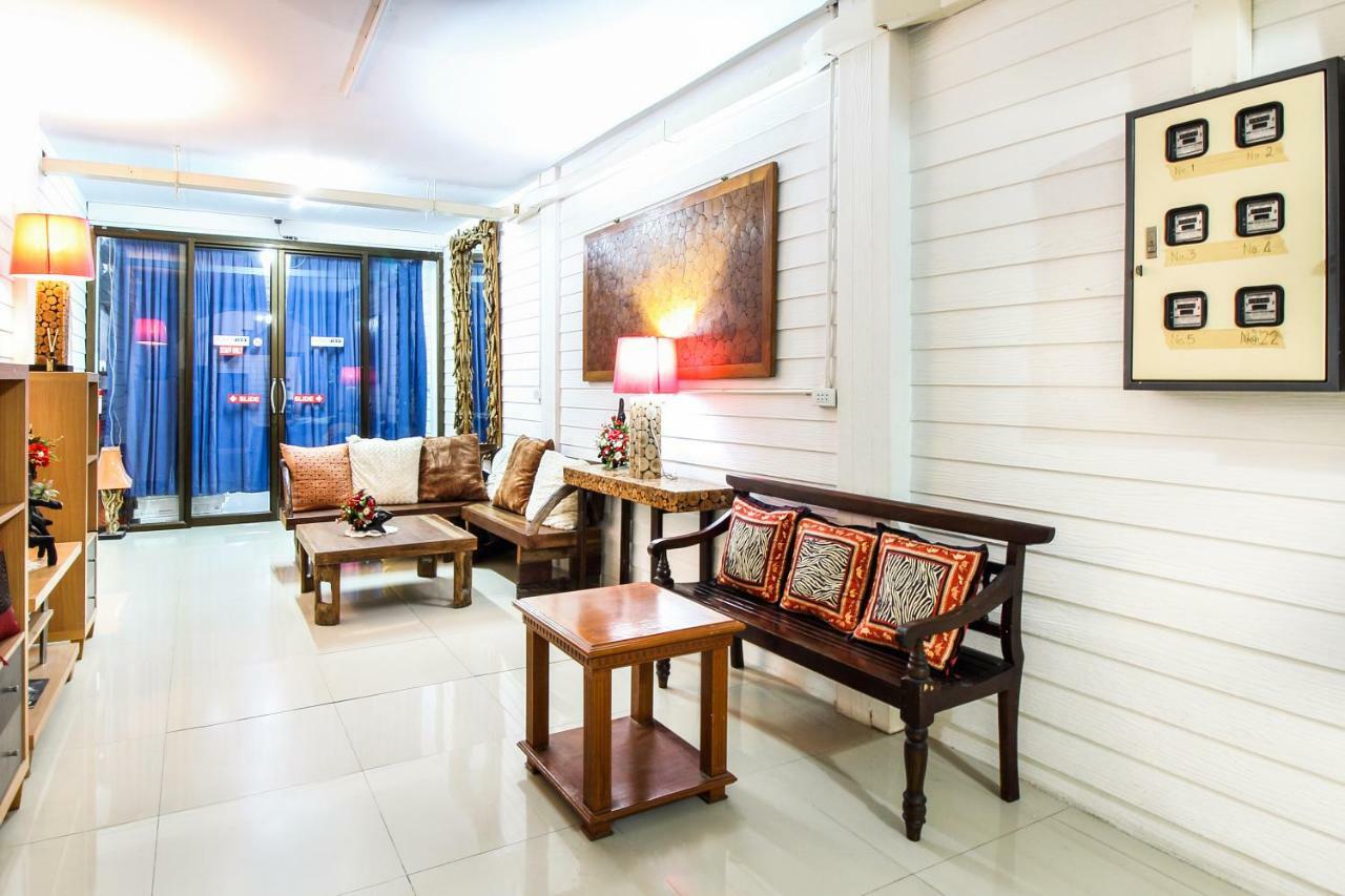 Hotel Babo House