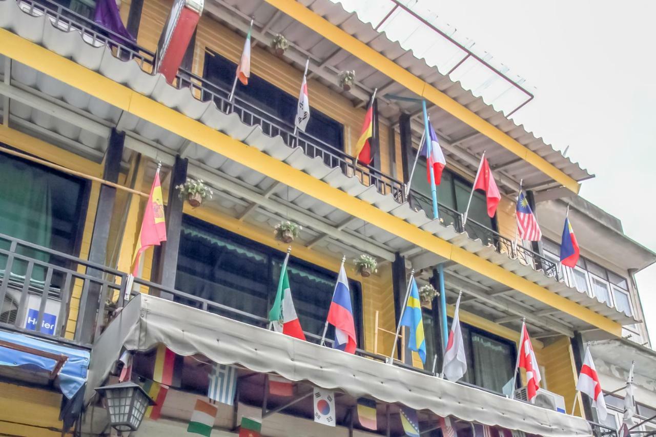 Babo House 3* Bangkok