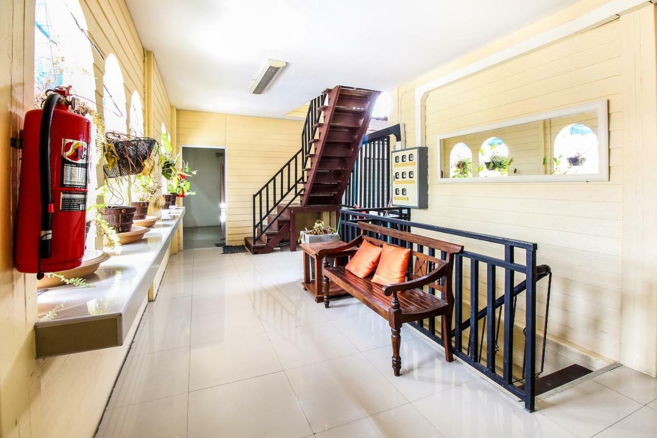 Babo House Hotel