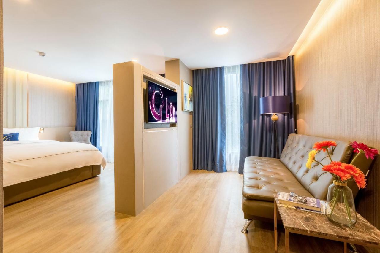 Khách sạn Glow Sukhumvit 5 4*