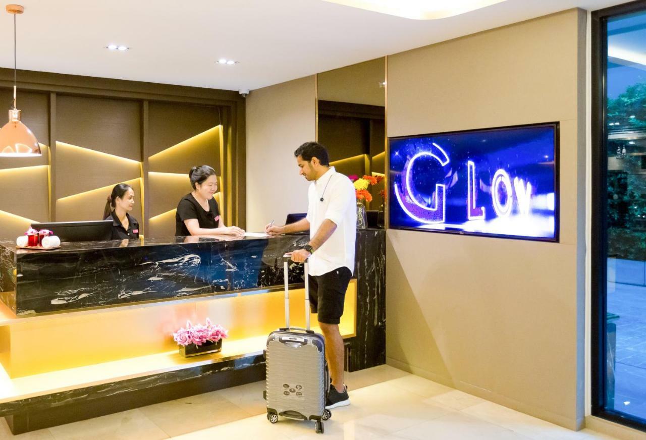 Glow Sukhumvit 5 Khách sạn