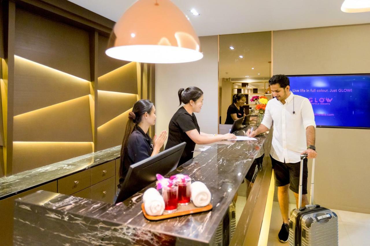 Glow Sukhumvit 5 Khách sạn