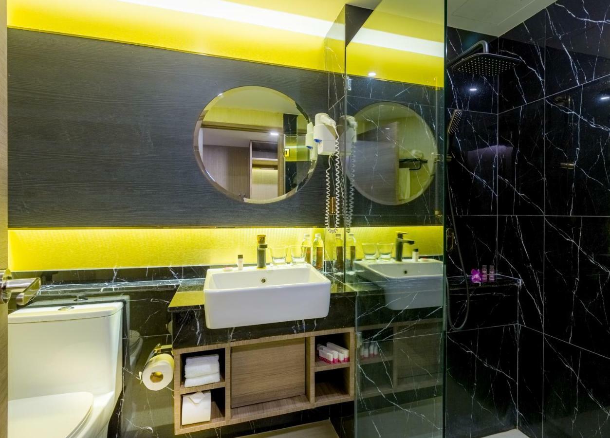 Khách sạn Glow Sukhumvit 5
