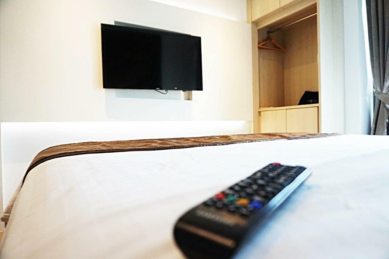 Hotel Aspira G Sukhumvit 33
