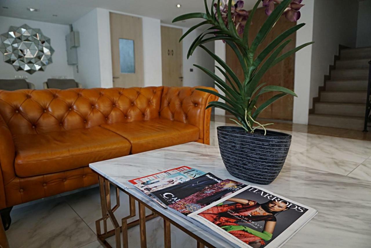 Hotel Aspira G Sukhumvit 33 3*