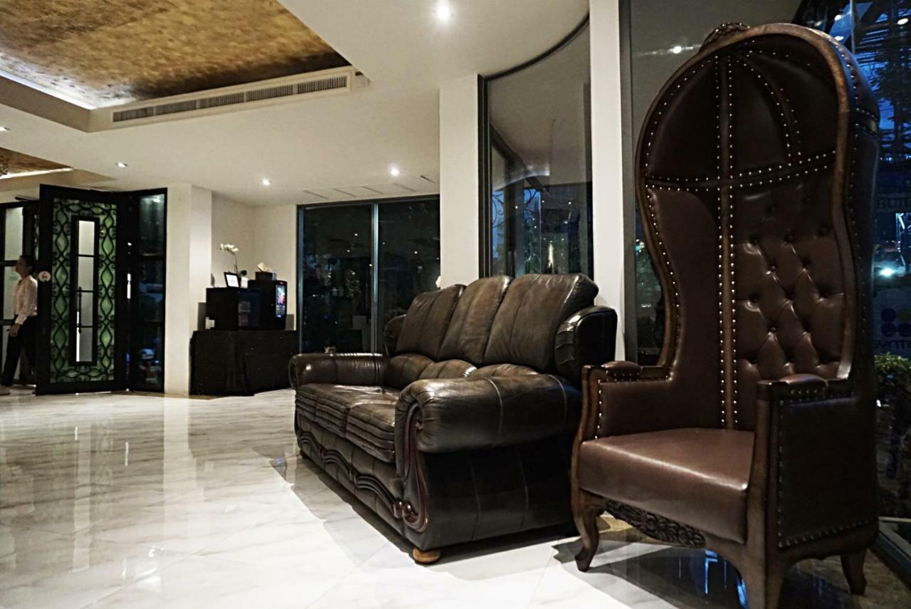 Aspira G Sukhumvit 33 3* Bangkok