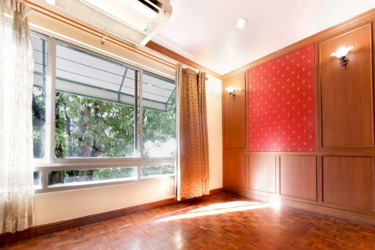 Khách sạn Royal Ivory Sukhumvit Nana 3*