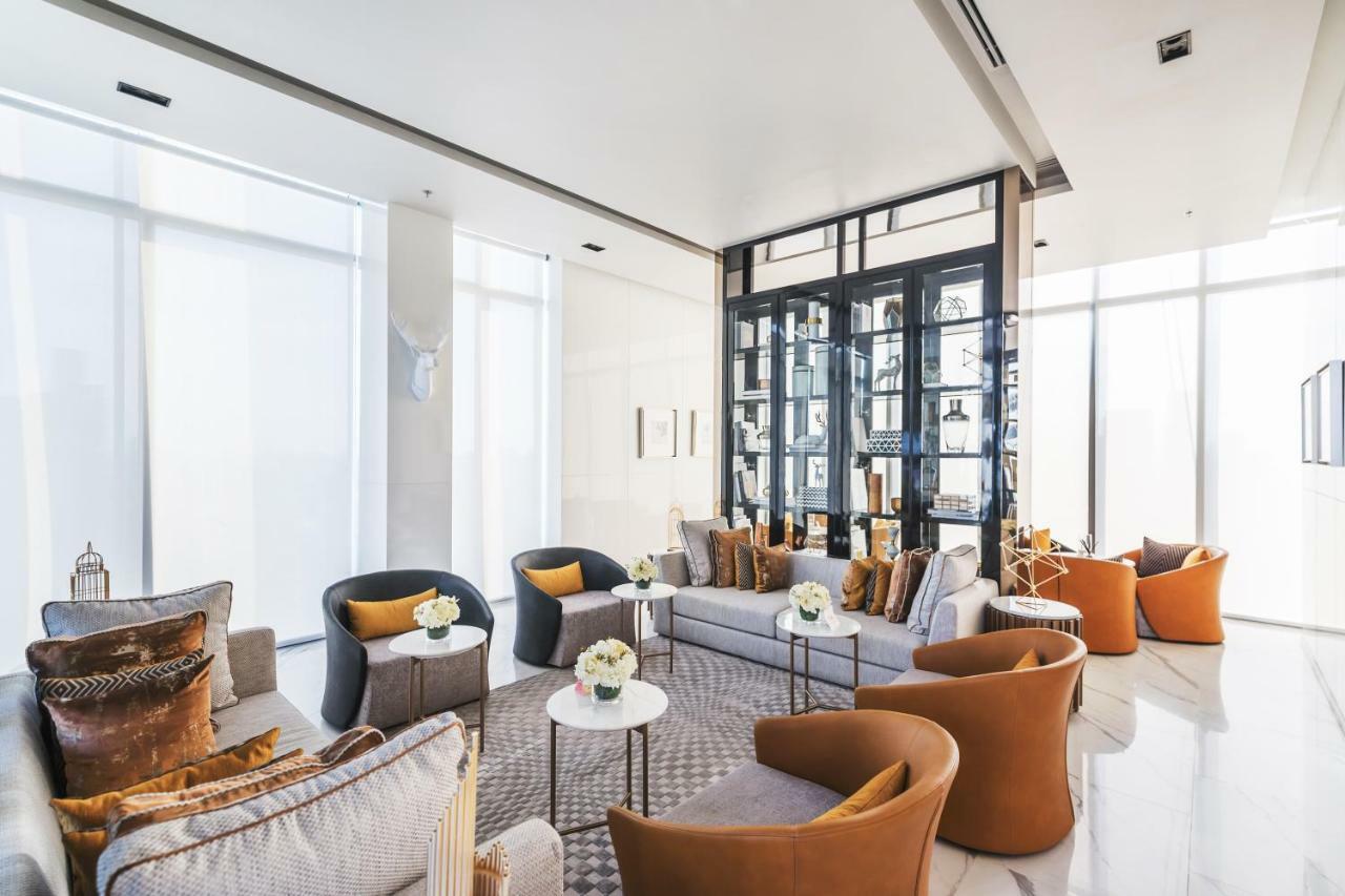 Hyde Sukhumvit 11 By Favstay *