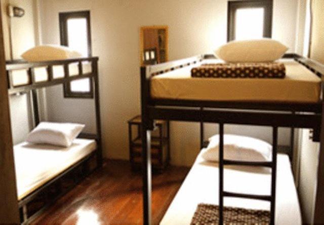 Bed Hostel