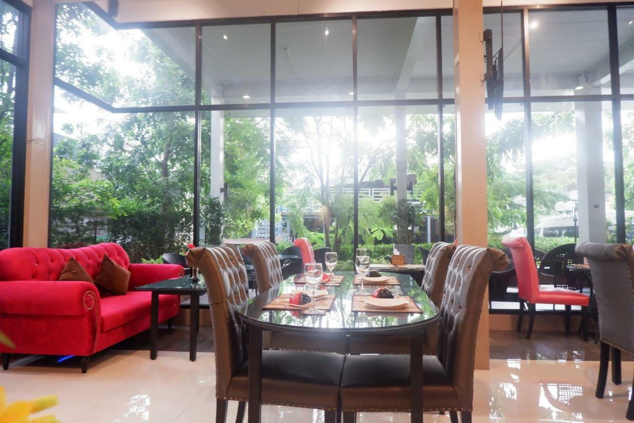 Pongsakorn Boutique Resort