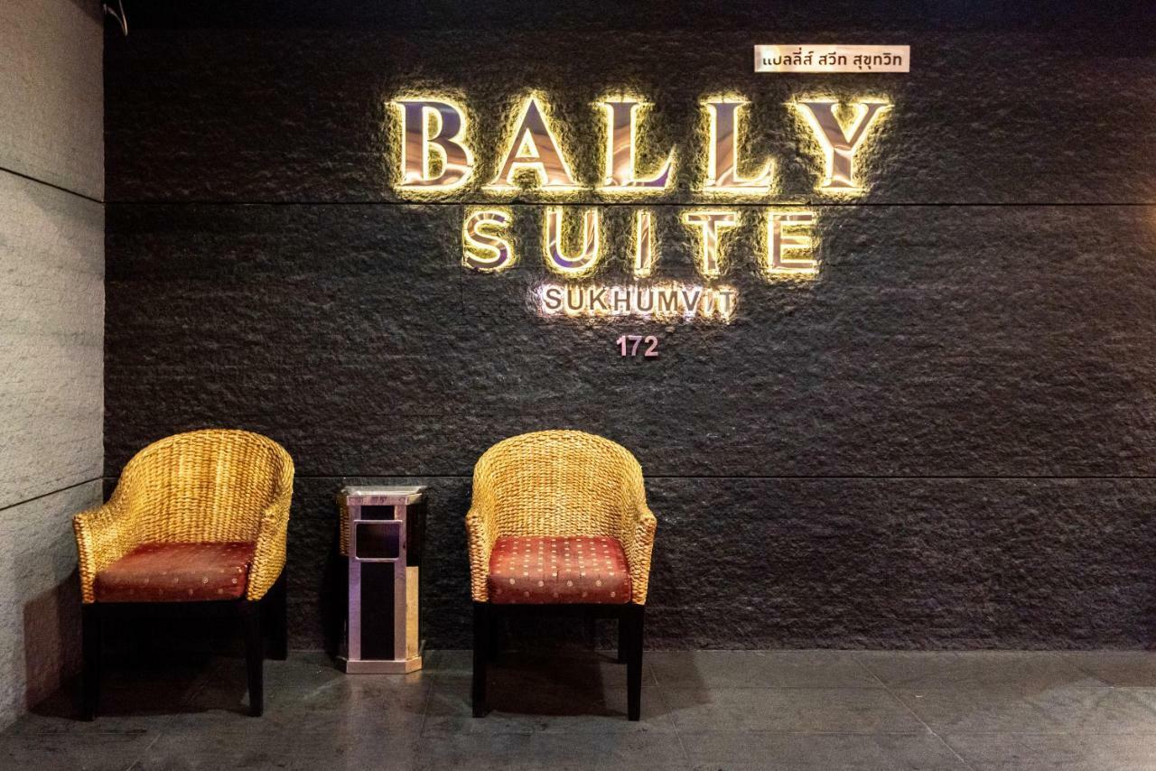 Bally Sukhumvit Hotel