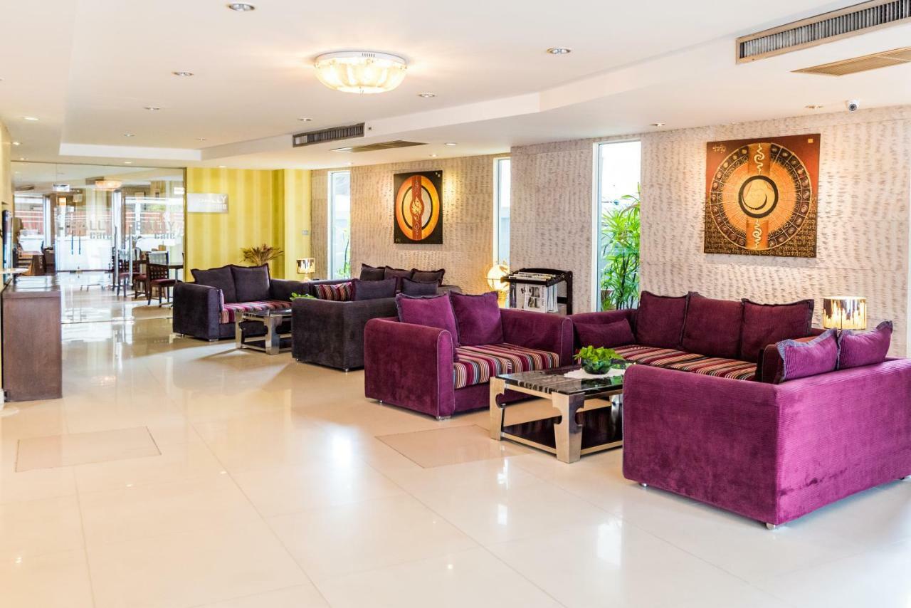Bally Sukhumvit Hotel
