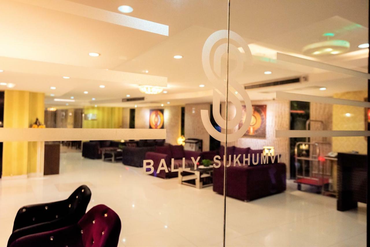Bally Sukhumvit 3*