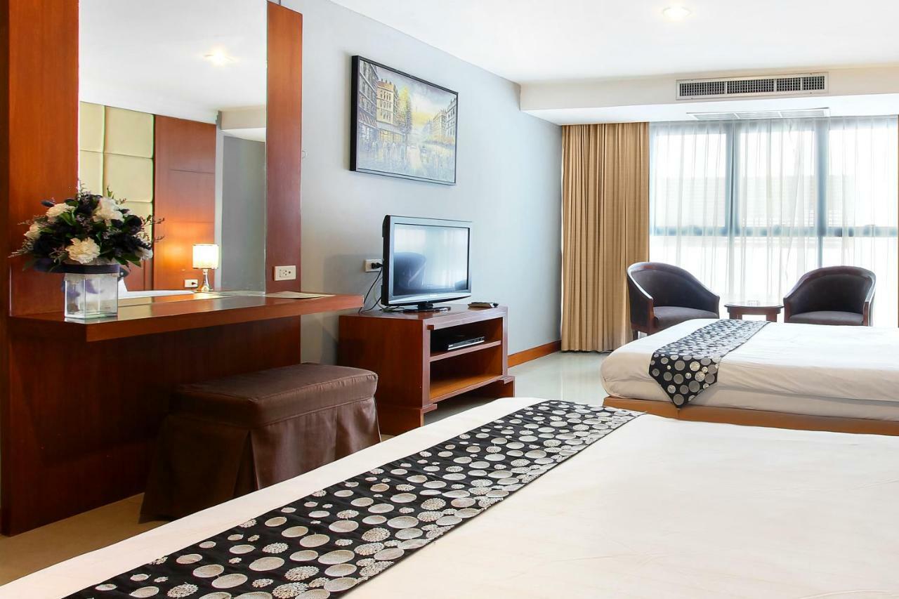 Bally Sukhumvit Bangkok