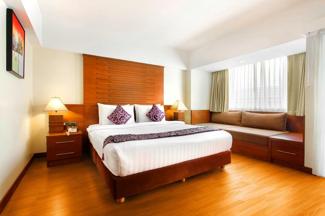 Bally Sukhumvit 3*