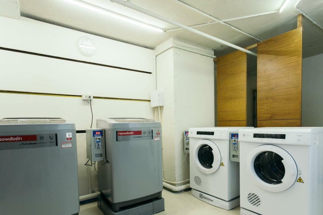Thomson Huamark Khách sạn