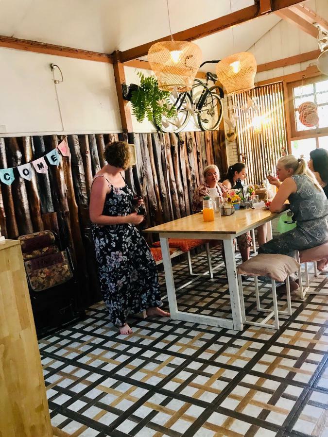 Gasthof Pailin Bangkok