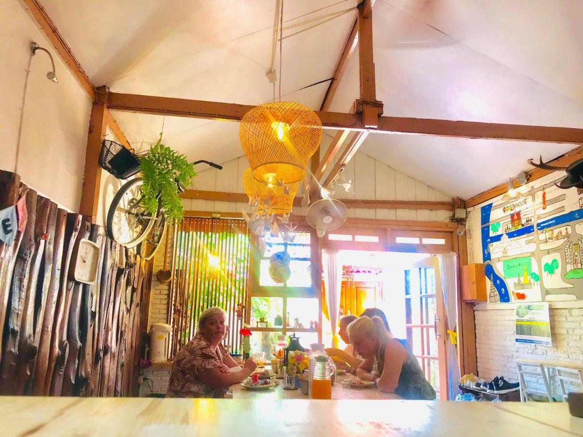 Pailin Guest house