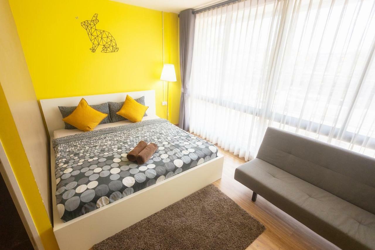 Auberge de jeunesse Zzz @ Don Mueang Airport (adults Only) *