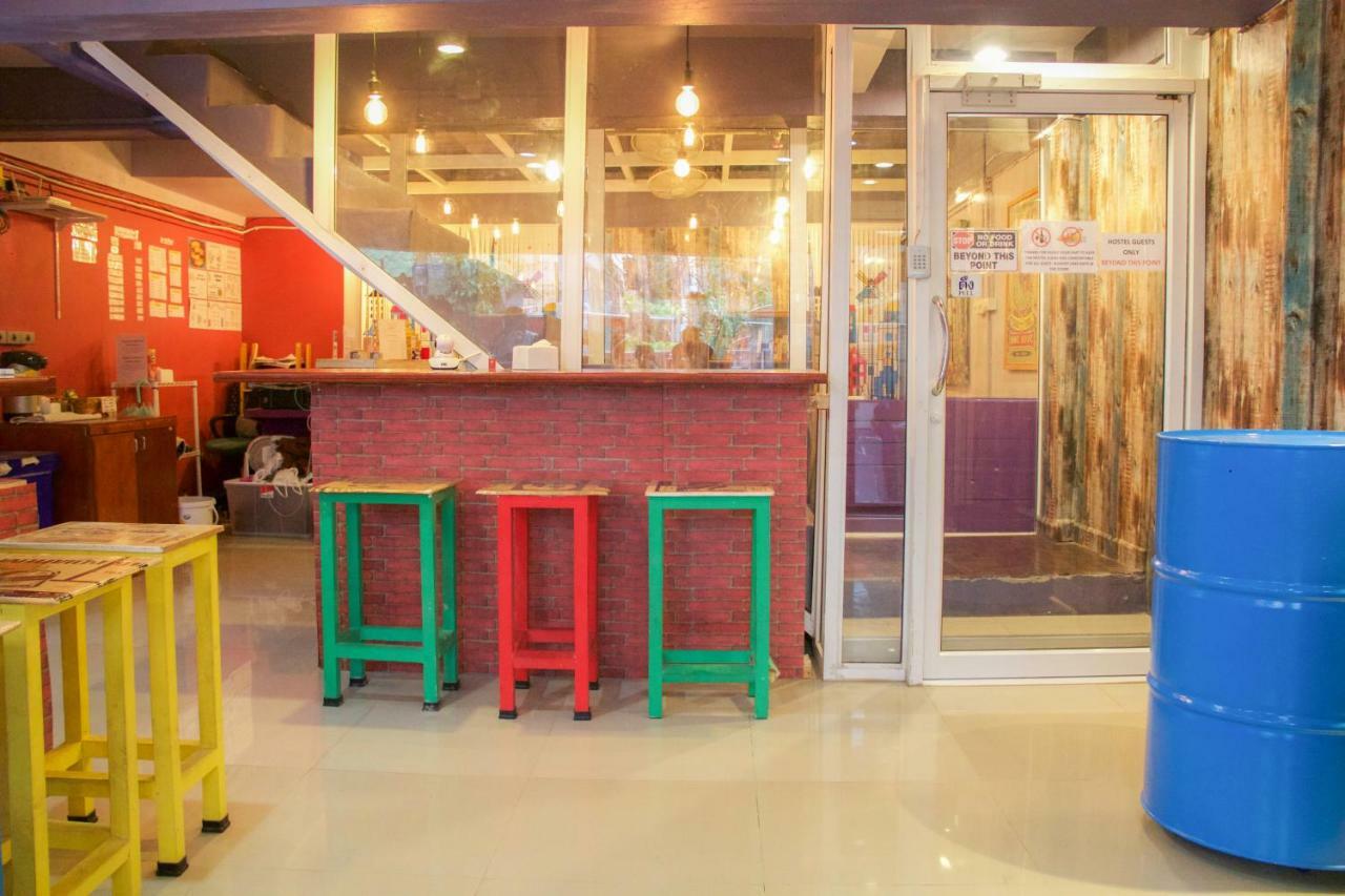 Fun Wan Hostel *