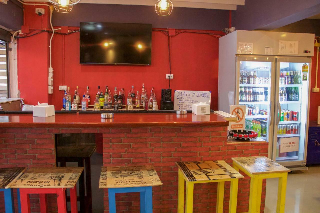Fun Wan Hostel Bangkok